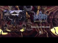 A LOATHING REQUIEM - Immaculate Machine
