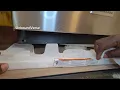 Fix Your KitchenAid Dishwasher Beeping with the Clean Light On