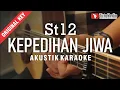 Download Lagu kepedihan jiwa - st12 (akustik karaoke)