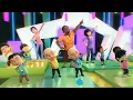 Download Lagu Satu Detik Sweety Upin Ipin