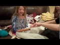 Taylor Swift Birt ay Surprise