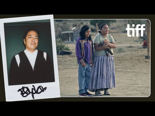 How Taika Waititi Transformed Billy Luther's FRYBREAD FACE AND ME