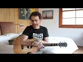 Nando Reis - Quem são os "Cegos do Castelo"?