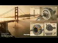 The Impossible Span Engineering the Golden Gate Bridge