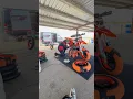 Supermoto 2025 Test 🔥 #supermoto #ktm #wpsuspension #michelin #readytorace #supermotonation