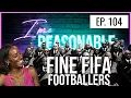 I M REASONABLE - KNICKS WIN CHAMPIONSHIP HOT FIFA PLAYERS VIRAL WOMEN TOSSED OFF BRIDGE