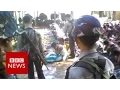 Download Lagu Myanmar police officers detained over Rohingya beatings video - BBC News