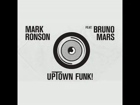 Download MP3 Mark Ronson - Uptown Funk (Instrumental Original) ft. Bruno Mars