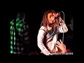 Black - Sevendust Live 1998