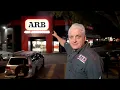 ARB Coopers Plains Flagship Store Renovation Reveal