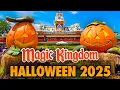 Download Lagu Magic Kingdom Halloween 2025 - Walt Disney World Walkthrough, Haunted Mansion \u0026 Merchandise [4K POV]