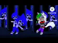 Download Lagu Endless [Encore] - |FnF: VS Sonic.EXE Restored OST.  Majin Sonic VS Roxanne Wolf