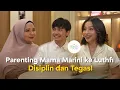 Download Lagu #momscorner 64 Mama Marini \u0026 Luthfi Bima Putra | Fakta Menarik Hingga Dijuluki \