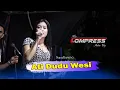 Download Lagu Nana Banana - Ati Dudu Wesi || New Compres Adem Coy..!!!