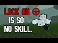 TRYING CONTROLLER AND ITS SO EASY ROGUE DEMON