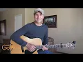 Homecoming Queen - Kelsea Ballerini | Guitar Lesson