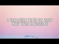 Måneskin - Supermodel (Lyrics)