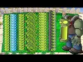 Download Lagu All Pea PvZ Vs Giga Gargantuar Vs Dr Zomboss Plants Vs Zombies Battlez
