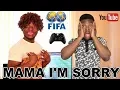 Download Lagu When African Parents Interrupt You