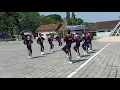 Download Lagu Lomba Senam Pramuka Tingkat Kabupaten Demak