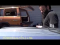 Interior Seat Repair Upholstery Shop Seats Repairs Behind the Scenes