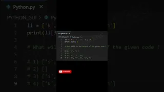 Programming