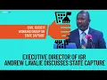 Download Lagu Executive Director OF IGR Andrew Lavalie Discusses State Capture (CREDIT: True Tok - 98.5 FM)