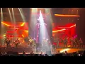 EDÉN MUÑOZ “MIENTES TAN BIEN”TOUR 2023 CONSEJOS GRATIS AUDITORIO TELMEX GUADALAJARA JALISCO 19 08 23