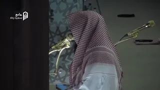 ترتيل خاشع من سورة الأعراف و نادى أصحاب النار أصحاب الجنة رمضان 1440هـ للشيخ يوسف الصقير روووعة 