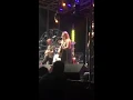 Lainey Wilson "Tougher"