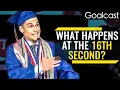 Valedictorian Shares Important Life Lesson Kyle Martin Speech Goalcast