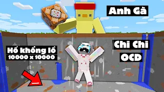 anh g b t n troll em g i chi chi ocd c c b a trong minecraft si u h i h c