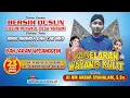 Download Lagu WAYANG KULIT KI R M AKBAR SYAHALAM S.SN // LAKON BANJARAN WISANGGENI // BT RINVI NANANDA \u0026 CAK MEO