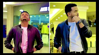 MUNIIR AQAA FT BAARI || IGA FARXI || OFFICIAL AUDIO MUSIC..