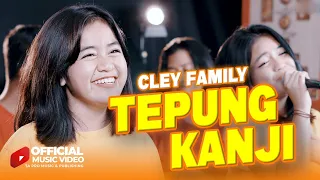 Download Tepung Kanji - Cley Family  (Official Music Video TA Pro Music \u0026 Publishing) MP3