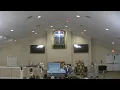 Howard Cain Funeral Service