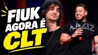O BRASIL TÁ ESTRANHO - FLAVIO ANDRADDE - STAND UP COMEDY