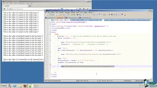 009 Repeating Codes Exercise 4 Training