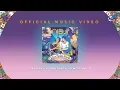 Download Lagu Nidji - Cinta \u0026 Portal Waktu (OST. Eggnoid) | Official Music Video