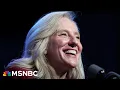 BREAKING Democrat Abigail Spanberger wins Virginia governor s race making history
