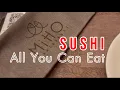 Miho Sushi All You Can Eat Japanese Restaurant La Spezia Liguria Italy