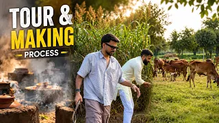 AT NAMO NARAYANA FARMS