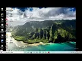 Class 4 Chapter 2 GUI - Operating System 1