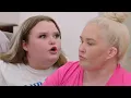 Mama June Family Crisis Alana Confronts Mama June Over Missing Money Exclusive