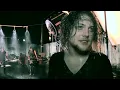 Asking Alexandria - Behind the Scenes of  A Prophecy