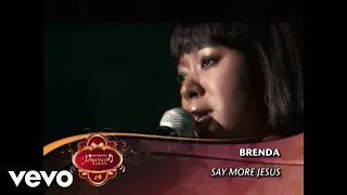 joyous celebration say more jesus live at vista campus bloemfontein 2010 