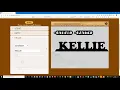 Scroll Saw Pattern Designer