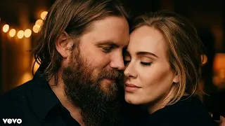 chris stapleton u0026 adele my peace of mind love song