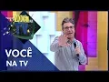 Lagu Você na TV (09/11/18) | Completo