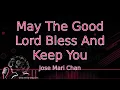 Download Lagu May The Good Lord Bless And Keep You Karaoke Version   Jose Mari Chan
